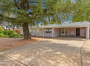 2700 E Mockingbird Drive, Sierra Vista, AZ 85635