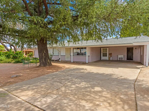 2700 E Mockingbird Drive, Sierra Vista, AZ 85635