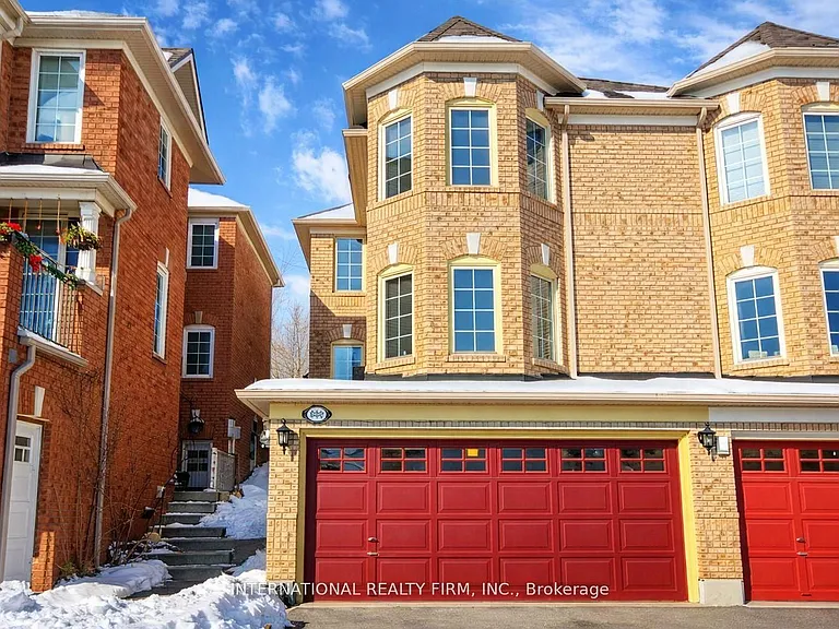 3259 High Springs Cres N #M & U — Photo 1