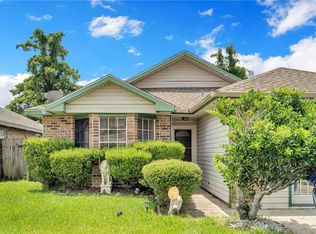 2728 Max Dr, Harvey, LA 70058