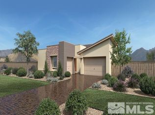 9109 Wild Skies Way, Reno, NV 89523