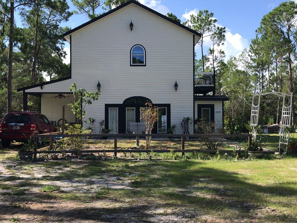 2640 Tiffany Dr, New Smyrna Beach, FL 32168 Zillow