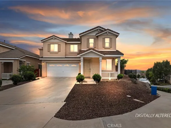 595 Dundee Ln, San Marcos, CA 92069