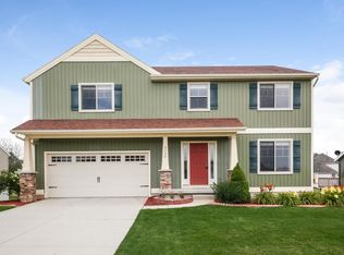 5738 Nile Dr SW, Wyoming, MI 49418