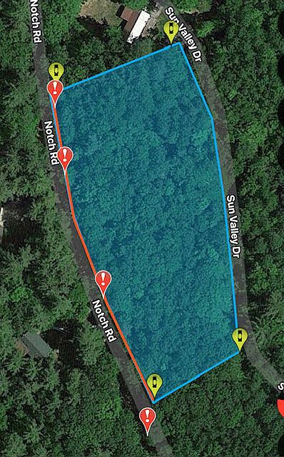 2nd image of 2AC Notch Road