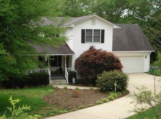 406 Circlestone Ct, Moore, SC 29369