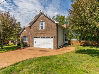 1700 University Dr, Columbia, TN, 38401