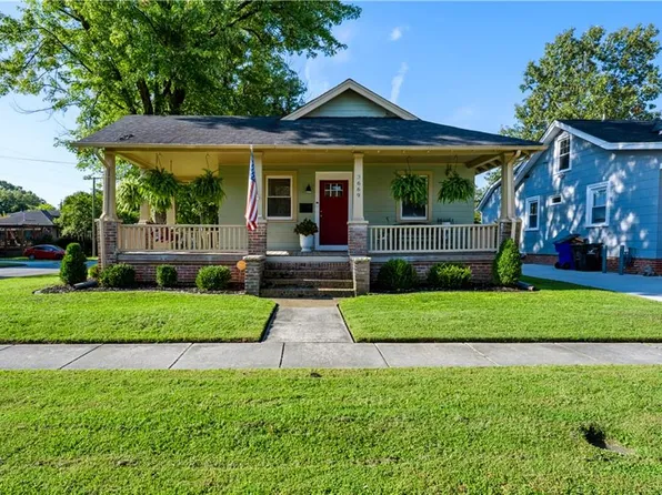 3669 Nottaway St, Norfolk, VA 23513
