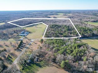 0 Wolf Pond Rd #5, Monroe, NC 28112