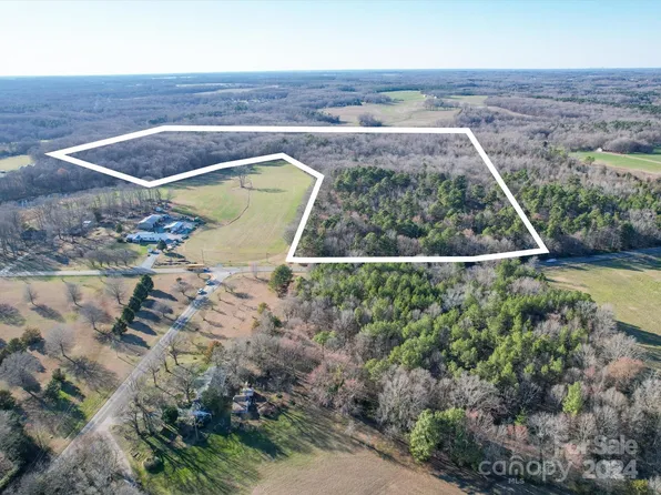 0 Wolf Pond Rd #5, Monroe, NC 28112
