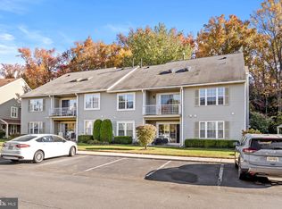 707 Ralston Dr, Mount Laurel, NJ 08054