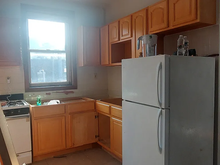 42 Mercer St #3B — Photo 3
