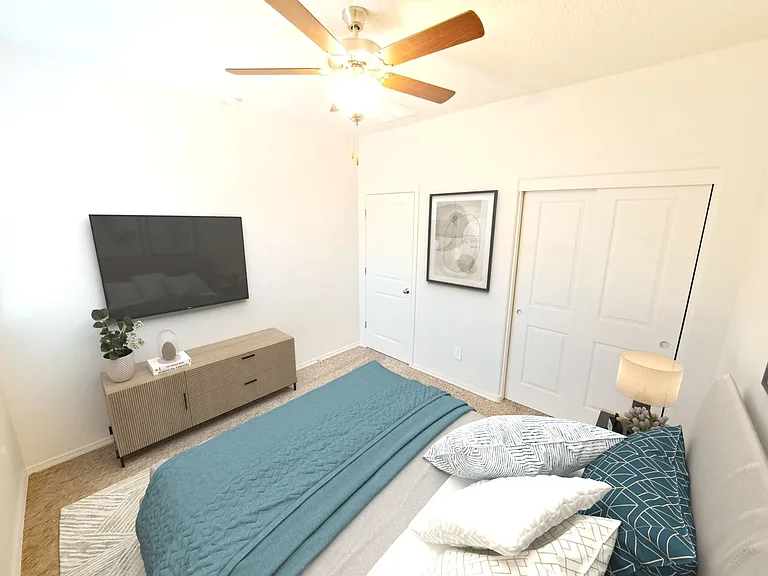 3341 Prairie Sage St SW — Photo 11