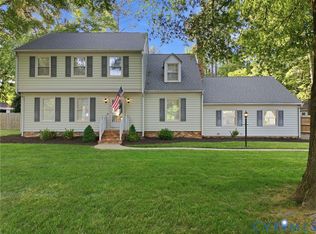 10410 Leander Dr, Glen Allen, VA 23060