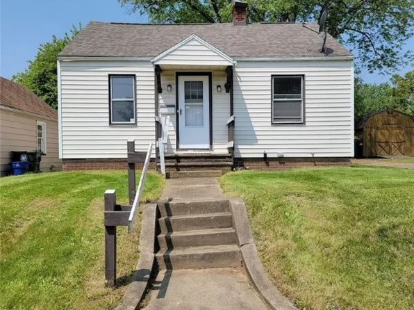 1255 Shadyside Ave SW, Canton, OH 44710