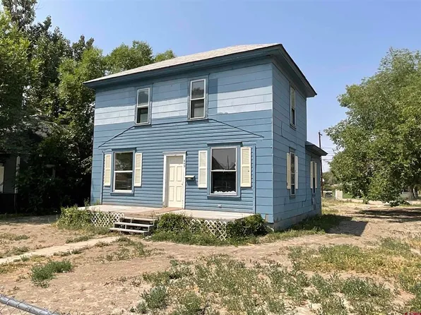 343 Dodge Street, Delta, CO 81416