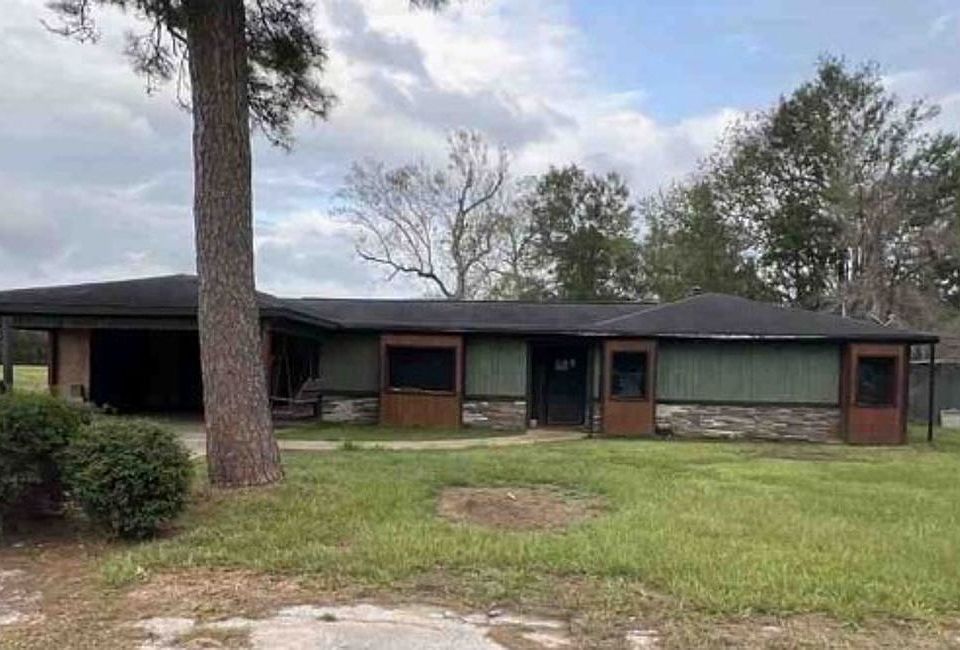 Property Front View