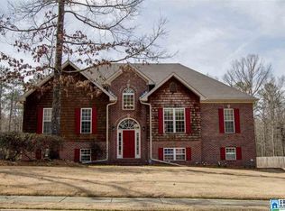 136 Oaklyn Hills Dr, Chelsea, AL 35043