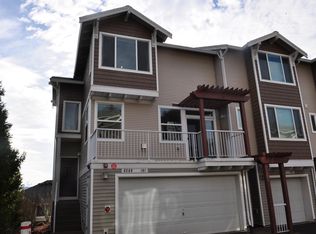 8560 SW 147th Ter UNIT 101, Beaverton, OR 97007