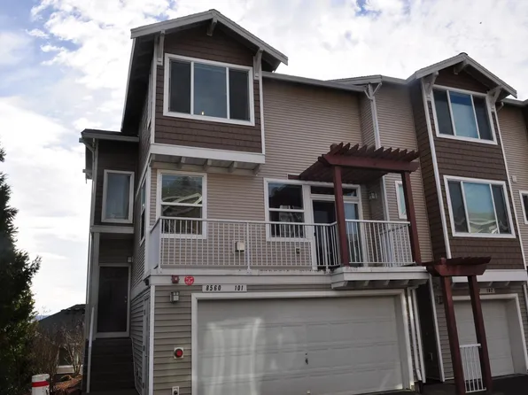 8560 SW 147th Ter Unit 101, Beaverton, OR 97007