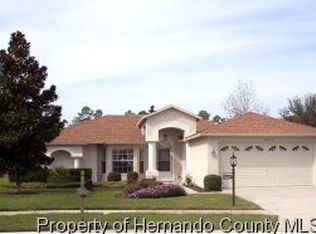 18637 Bellevista Ct, Hudson, FL 34667