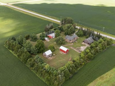 50268 130th St, Story City, IA, 50248