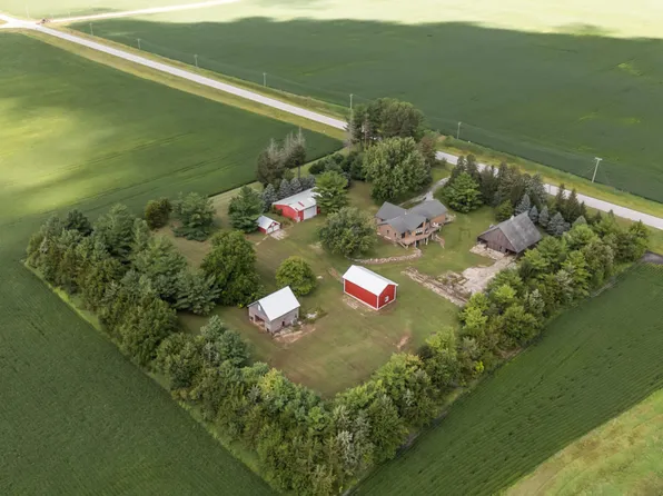 50268 130th St, Story City, IA 50248