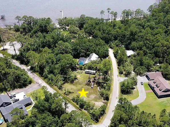 6855 Gordon Evans Rd, Navarre, FL 32566