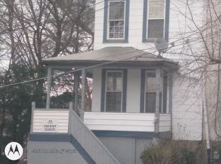 37 Grant St, Homestead, PA 15120