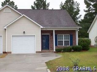 241 Lake Rd UNIT B, Greenville, NC 27834