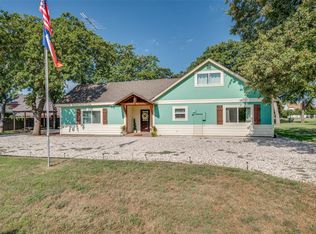 100 Huron Trl, Lake Kiowa, TX 76240