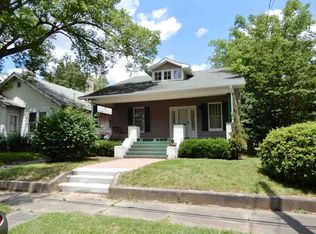 314 S 19th St #TOWNHOUSE, Paducah, KY 42003