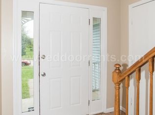 438 S Palmyra Dr, Indianapolis, IN