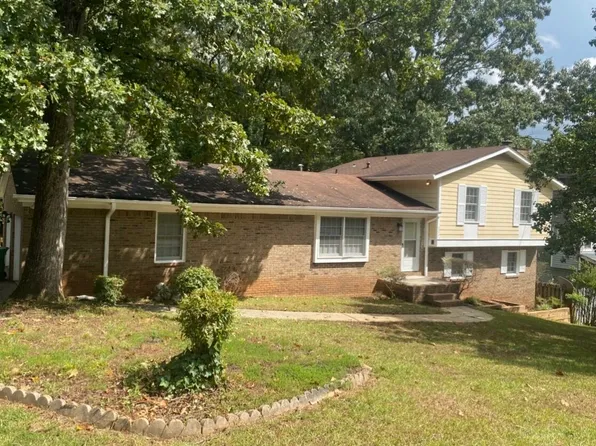 3534 Basswood Ct, Decatur, GA 30034