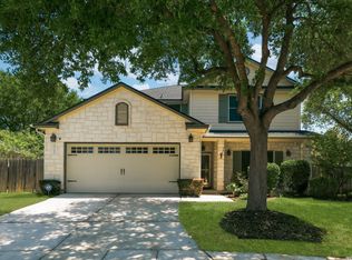 12706 Happy Cedar, Helotes, TX 78023