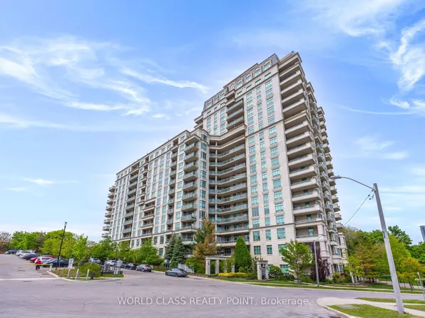 10 Bloorview Pl, Toronto, ON