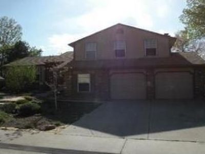 7179 S Kline St, Littleton, CO, 80127