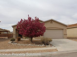 148 Big Sky Ave SW, Los Lunas, NM 87031