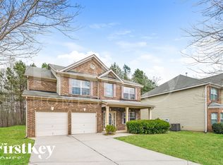 7864 Wrotham Cir, Atlanta, GA 30349