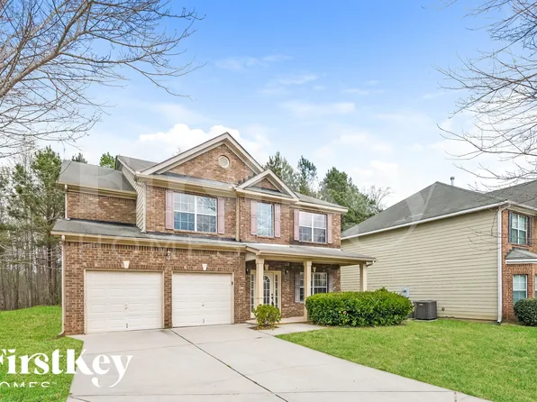 7864 Wrotham Cir, Atlanta, GA 30349