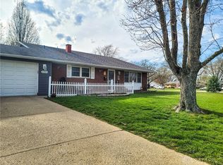 4001 Glenheath Dr, Dayton, OH 45440