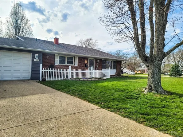 4001 Glenheath Dr, Dayton, OH 45440