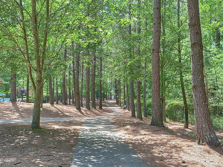 Nature Trail