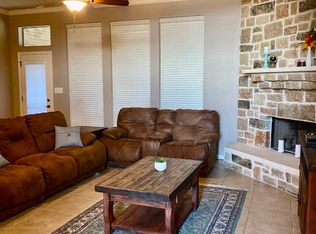 3113 Meandering Way, Granbury, TX 76049