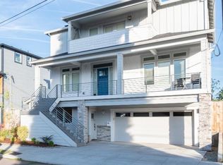 6940 N Stanford Ave, portland, OR 97203