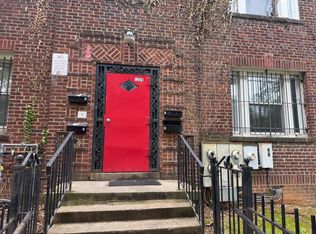 1235 Holbrook Ter NE, Washington, DC 20002