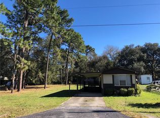 3215 S Calais Ter, Homosassa, FL 34448