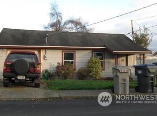 360 N Maple St, Aberdeen, WA