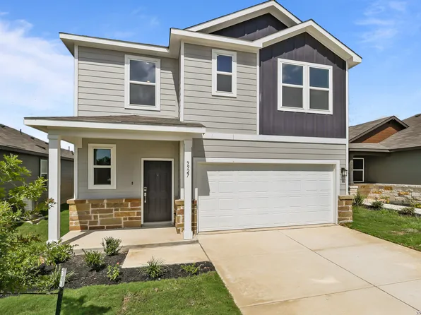 9927 Chavaneaux Lndg, San Antonio, TX 78221