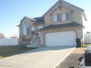 1579 W 2050 N, Clinton, UT 84015